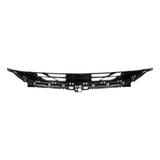 Frontont Upper Grille For Chevrolet Malibu 2019-2025(GM1200836)