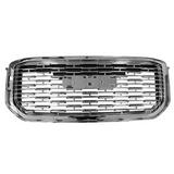 Frontont Grille For Gmc Yukon Denali 2018-2020(GM1200855)