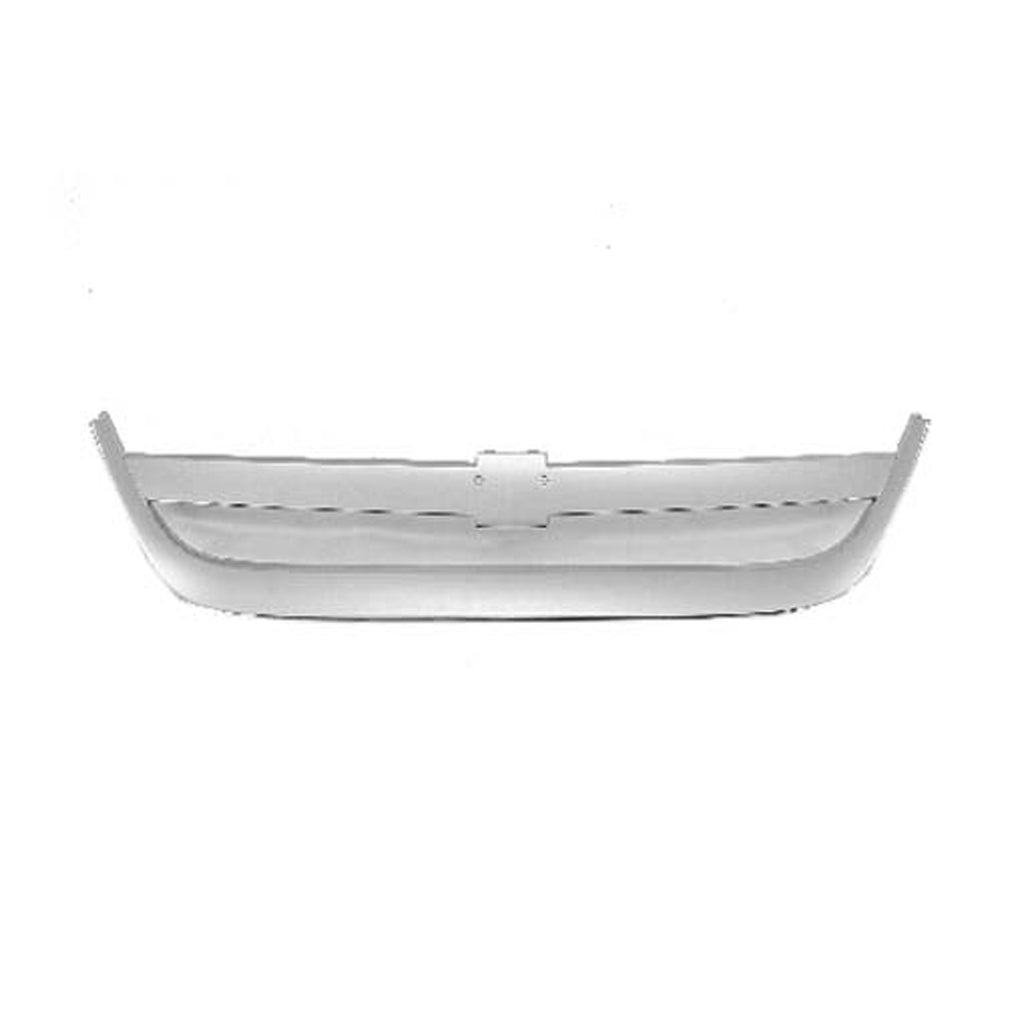 CAPA Certified Grille Shell For Chevrolet Cobalt 2006-2010(GM1202100C)