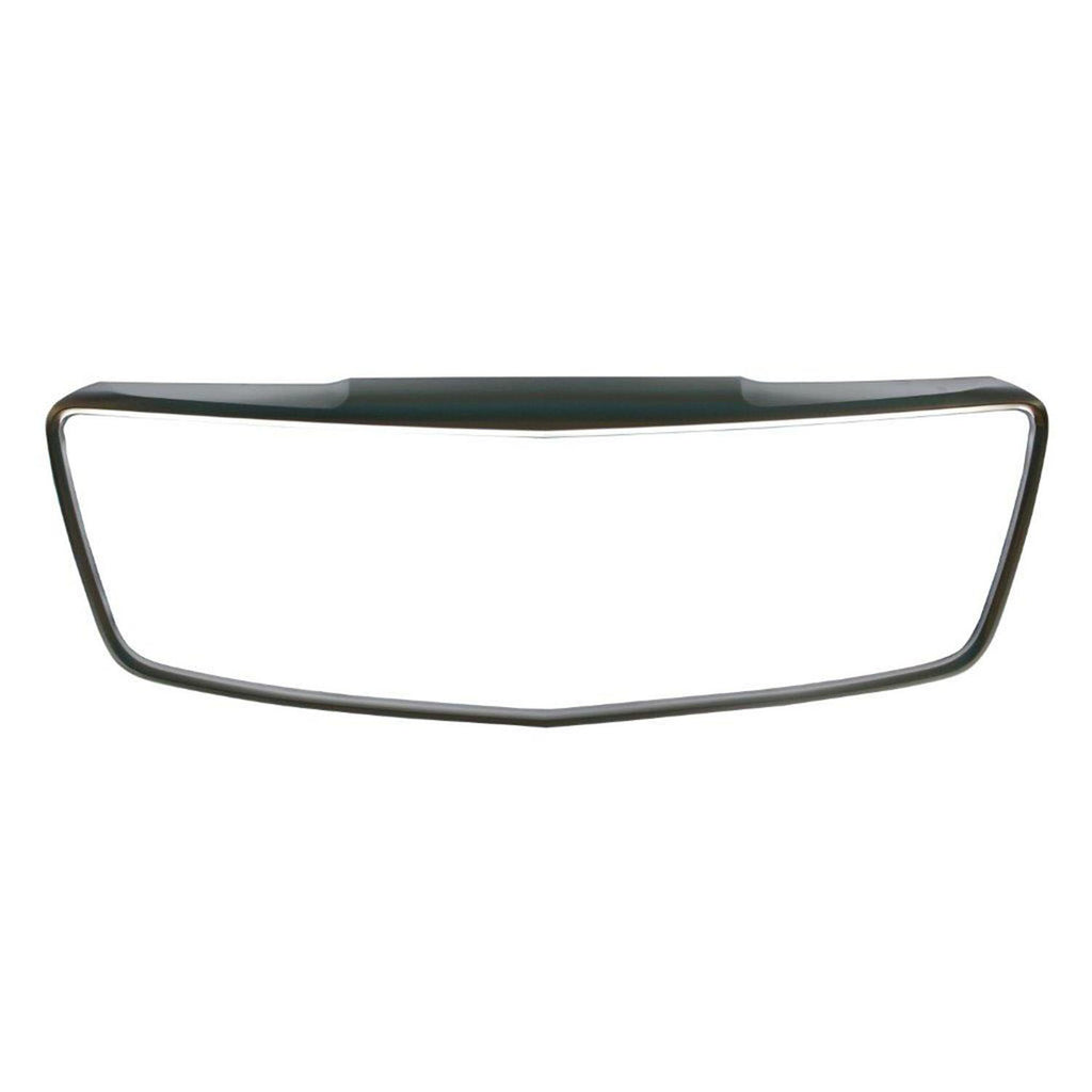 OEM Outer Grille Molding For Cadillac Cts 2016-2019(GM1202102OE)