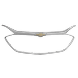 OEM Outer Grille Molding For Chevrolet Malibu 2019-2025(GM1202106OE)