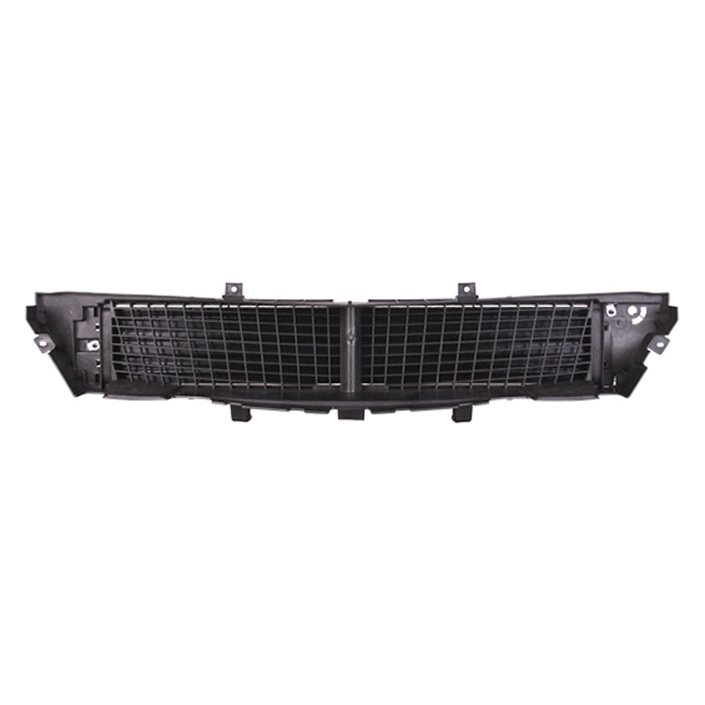 CAPA Certified Radiator Shutter Assembly For Chevrolet Impala 2014-2020(GM1206102C)