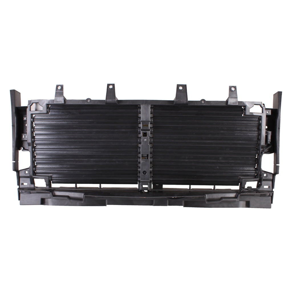 Radiator Shutter Assembly For Chevrolet Pickup Chevy Silvrdo 1500 Lmtd 2022-2022(GM1206103)