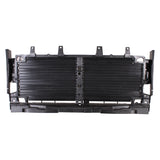 Radiator Shutter Assembly For Chevrolet Pickup Chevy Silvrdo 1500 Lmtd 2022-2022(GM1206103)