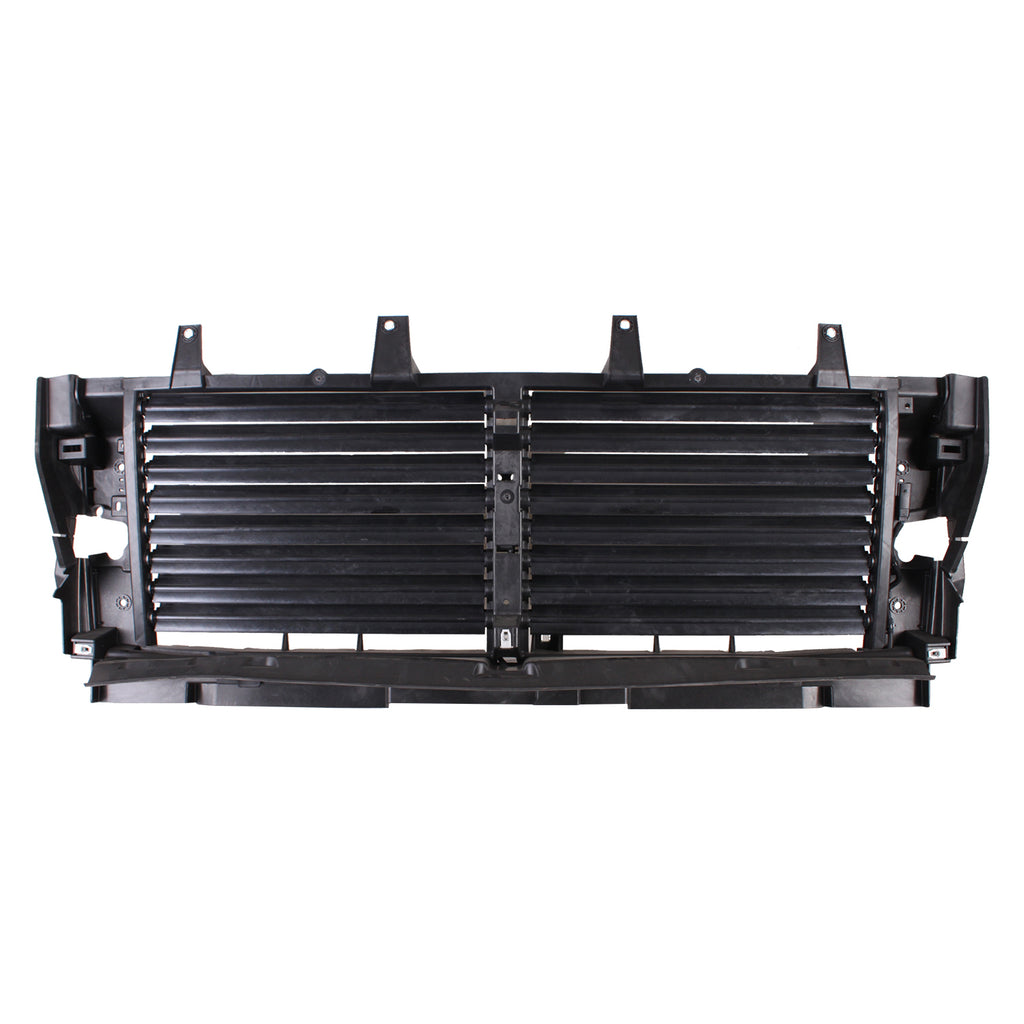 CAPA Certified Radiator Shutter Assembly For Gmc Pickup Gmc Siera 15 Ltd Denali 2022-2022(GM1206104C)