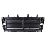 CAPA Certified Radiator Shutter Assembly For Gmc Pickup Gmc Siera 15 Ltd Denali 2022-2022(GM1206104C)