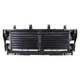 CAPA Certified Radiator Shutter Assembly For Gmc Pickup Gmc Siera 15 Ltd Denali 2022-2022(GM1206104C)