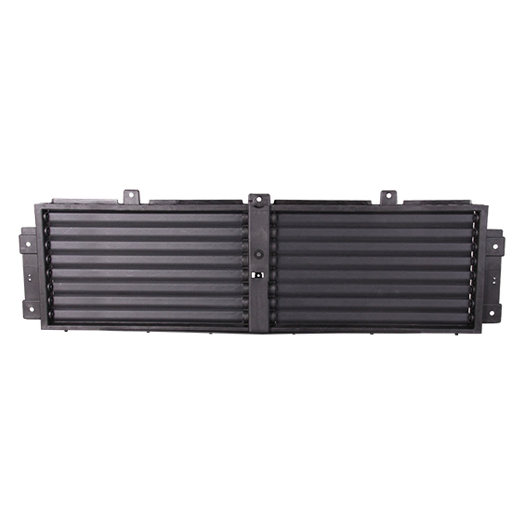 CAPA Certified Upper Radiator Shutter Assembly For Chevrolet Traverse 2018-2021(GM1206105C)