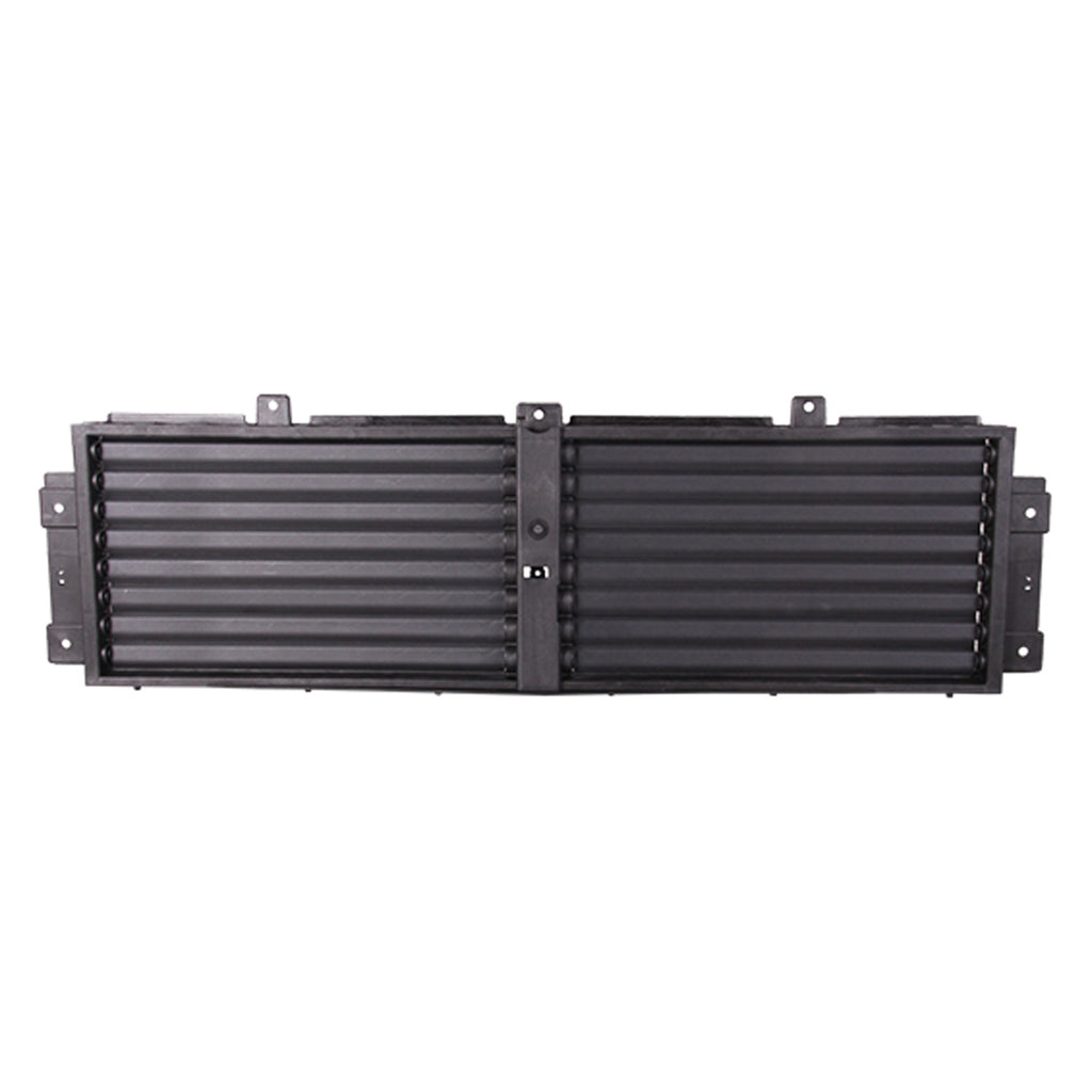 Upper Radiator Shutter Assembly For Chevrolet Traverse 2018-2021(GM1206105)