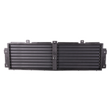 Upper Radiator Shutter Assembly For Chevrolet Traverse 2018-2021(GM1206105)