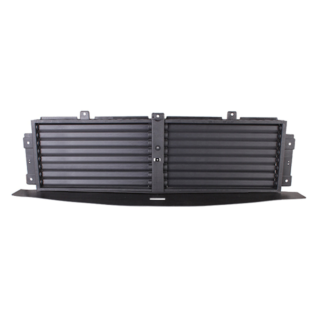 CAPA Certified Upper Radiator Shutter Assembly For Buick Enclave 2018-2020(GM1206106C)