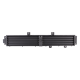 CAPA Certified Lower Radiator Shutter Assembly For Chevrolet Traverse 2018-2021(GM1206107C)