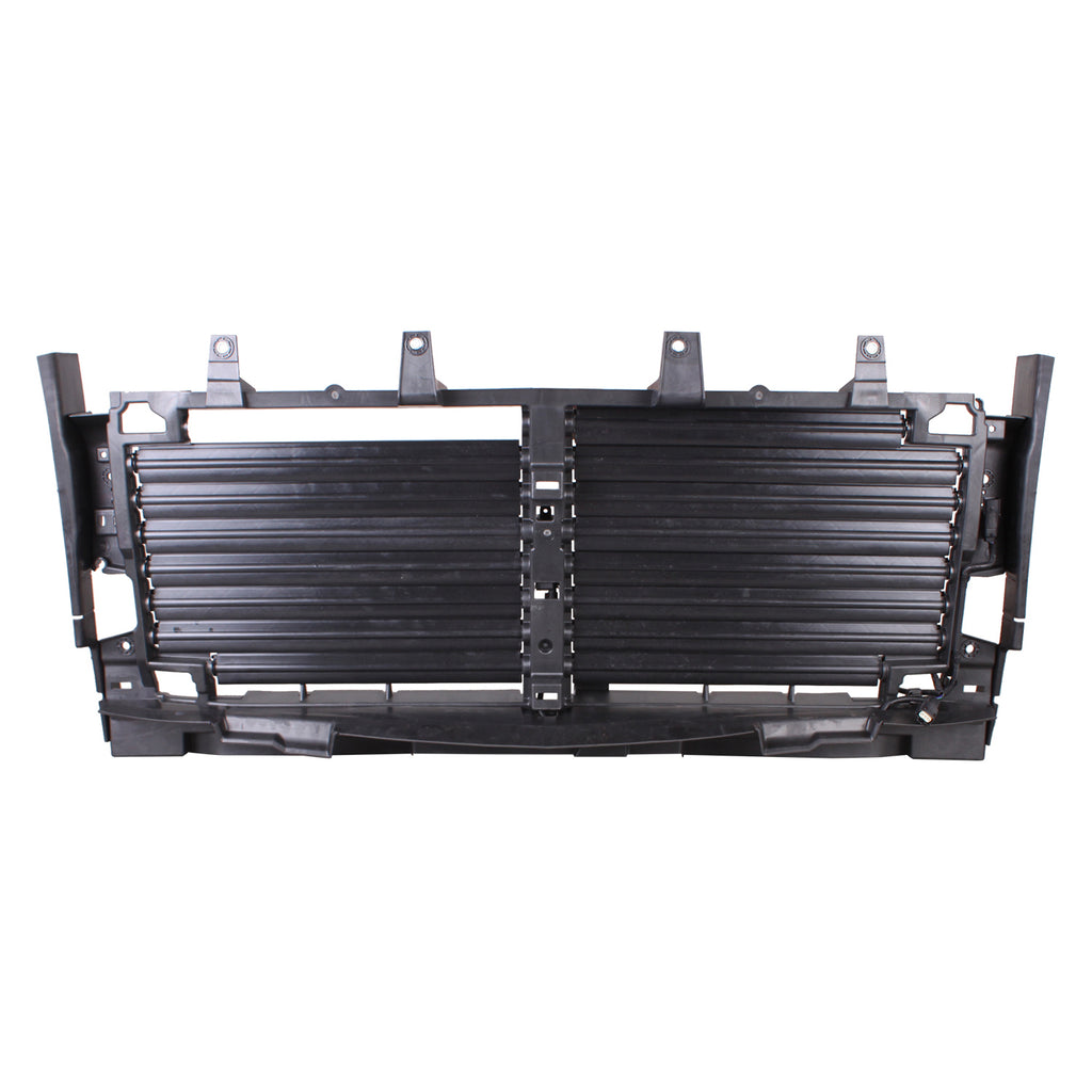 Upper Radiator Shutter Assembly For Chevrolet Pickup Chevy Silvrdo 1500 Lmtd 2022-2022(GM1206108)