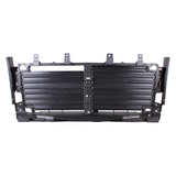 Upper Radiator Shutter Assembly For Chevrolet Pickup Chevy Silvrdo 1500 Lmtd 2022-2022(GM1206108)
