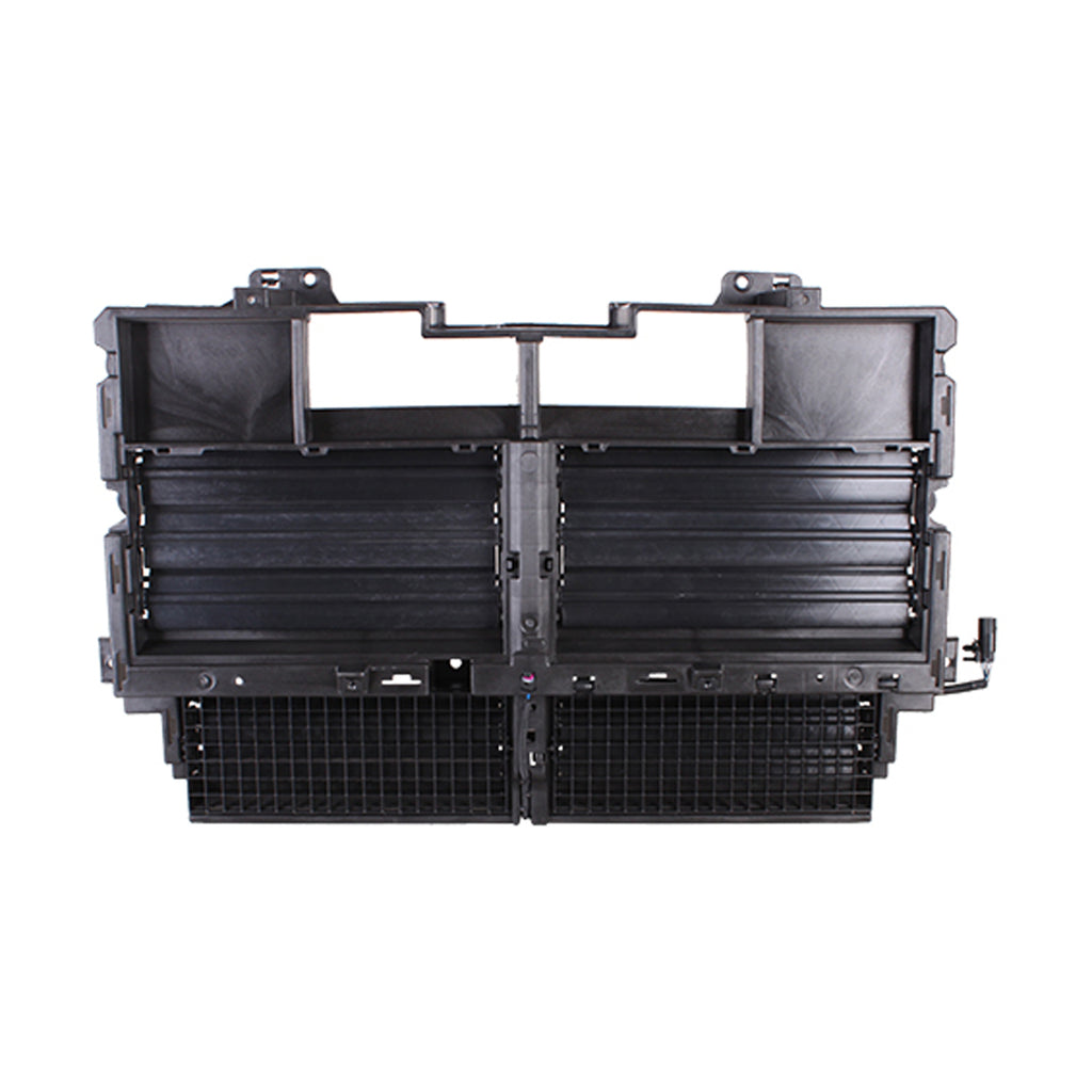 Radiator Shutter Assembly For Chevrolet Colorado 2015-2022(GM1206109)