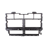 CAPA Certified Radiator Shutter Housing For Chevrolet Colorado 2015-2022(GM1206110C)