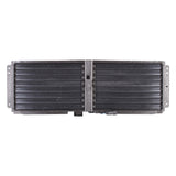 CAPA Certified Upper Radiator Shutter Assembly For Chevrolet Equinox 2018-2018(GM1206111C)