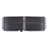Upper Radiator Shutter Assembly For Chevrolet Equinox 2018-2018(GM1206111)