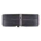 Upper Radiator Shutter Assembly For Chevrolet Equinox 2019-2024(GM1206112)