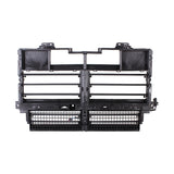 CAPA Certified Radiator Shutter Assembly For Chevrolet Colorado 2015-2016(GM1206114C)