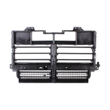 CAPA Certified Radiator Shutter Assembly For Chevrolet Colorado 2015-2016(GM1206114C)