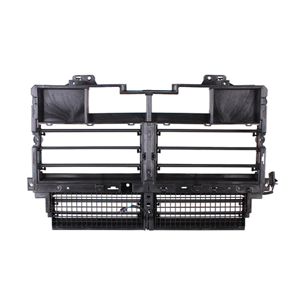 Radiator Shutter Assembly For Chevrolet Colorado 2015-2016(GM1206114)