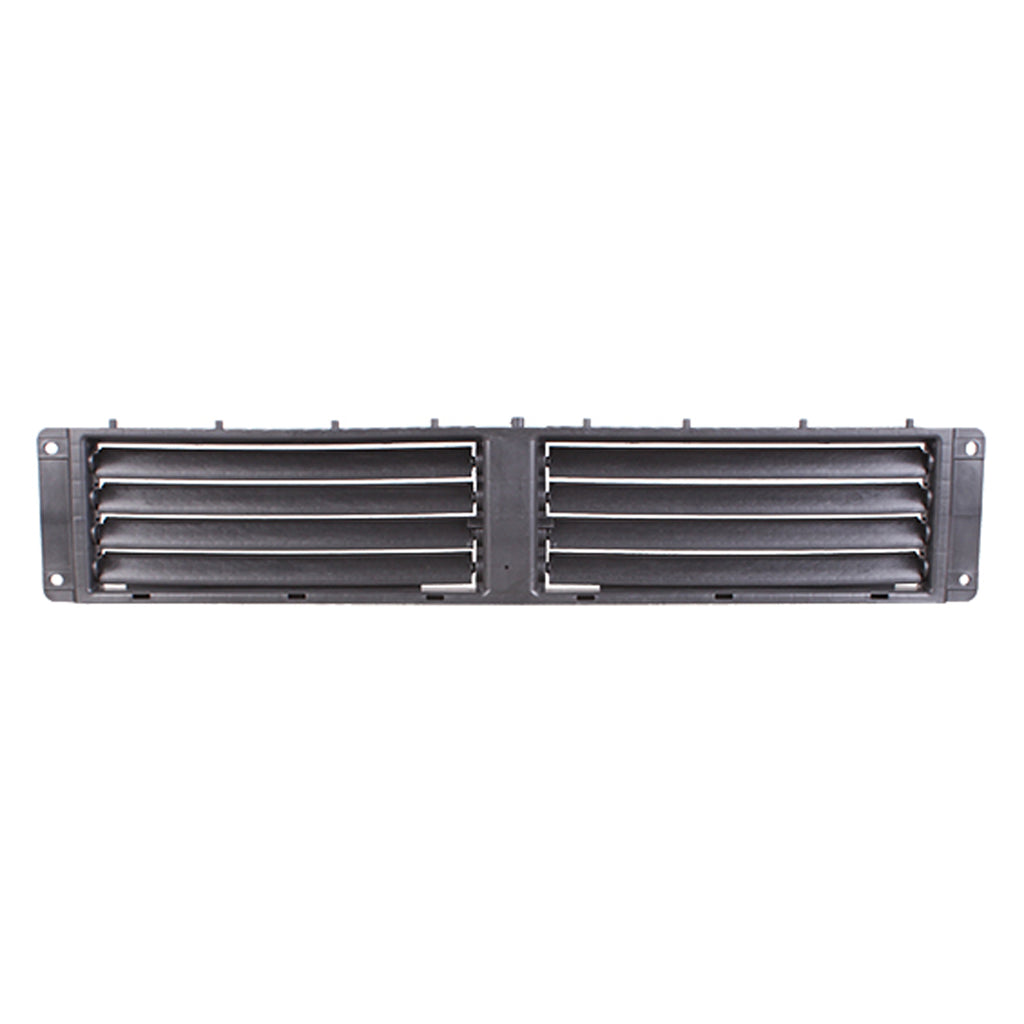 CAPA Certified Lower Radiator Shutter Assembly For Chevrolet Malibu 2016-2025(GM1206116C)