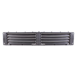 Lower Radiator Shutter Assembly For Chevrolet Malibu 2016-2025(GM1206116)