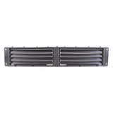 Lower Radiator Shutter Assembly For Chevrolet Malibu 2016-2025(GM1206116)