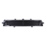 CAPA Certified Radiator Shutter Assembly For Chevrolet Malibu Limited(4thdigit Vin 1) 2016-2016(GM1206117C)