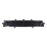CAPA Certified Radiator Shutter Assembly For Chevrolet Malibu Limited(4thdigit Vin 1) 2016-2016(GM1206117C)