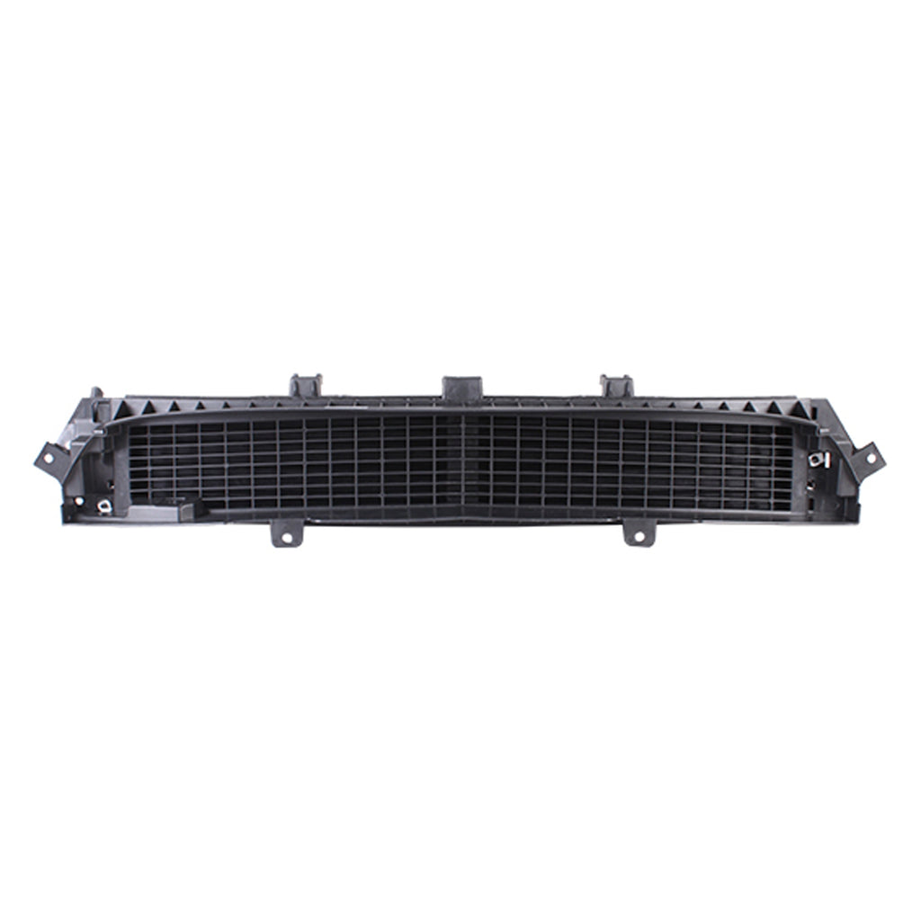 Radiator Shutter Assembly For Chevrolet Malibu Limited(4thdigit Vin 1) 2016-2016(GM1206117)