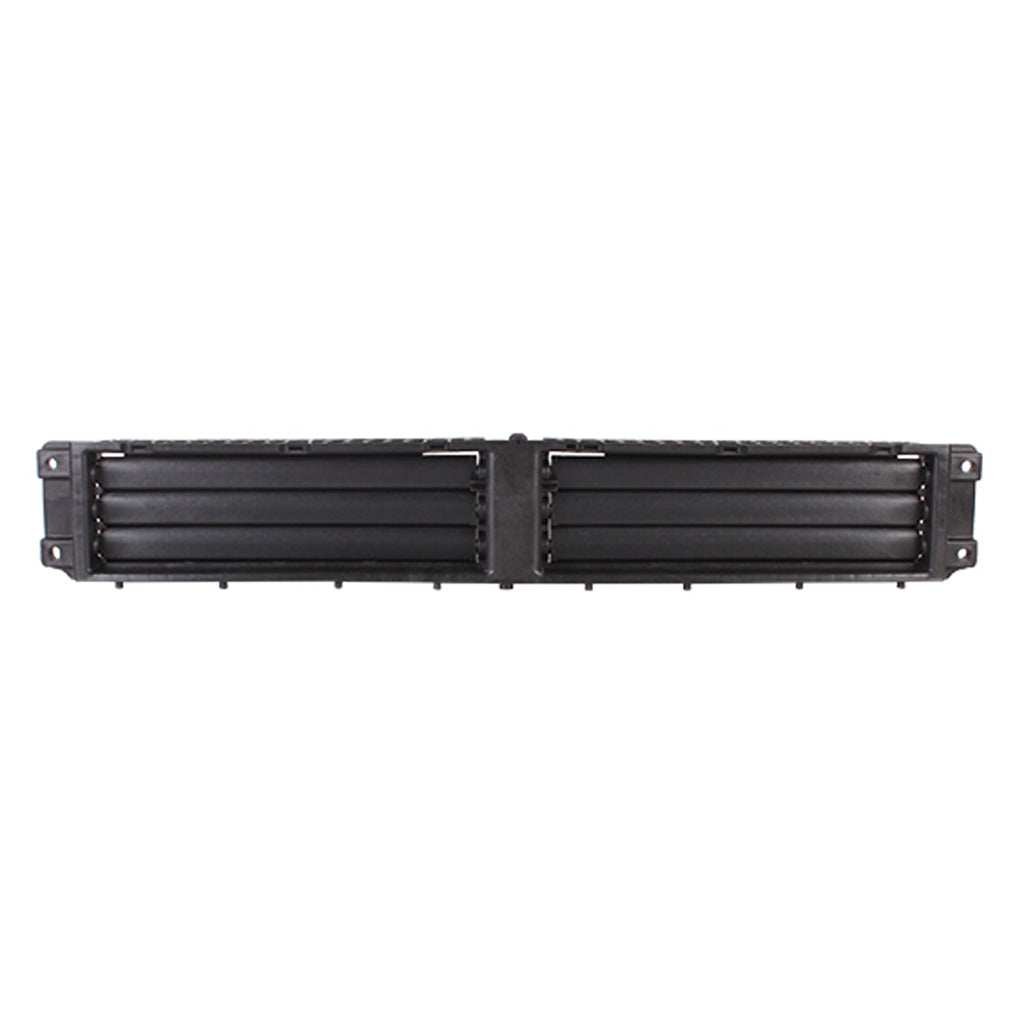CAPA Certified Upper Radiator Shutter Assembly For Buick Lacrosse 2017-2019(GM1206118C)