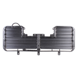 Radiator Shutter Assembly For Chevrolet Pickup Chevy Silverado 1500 Ld 2019-2019(GM1206119)