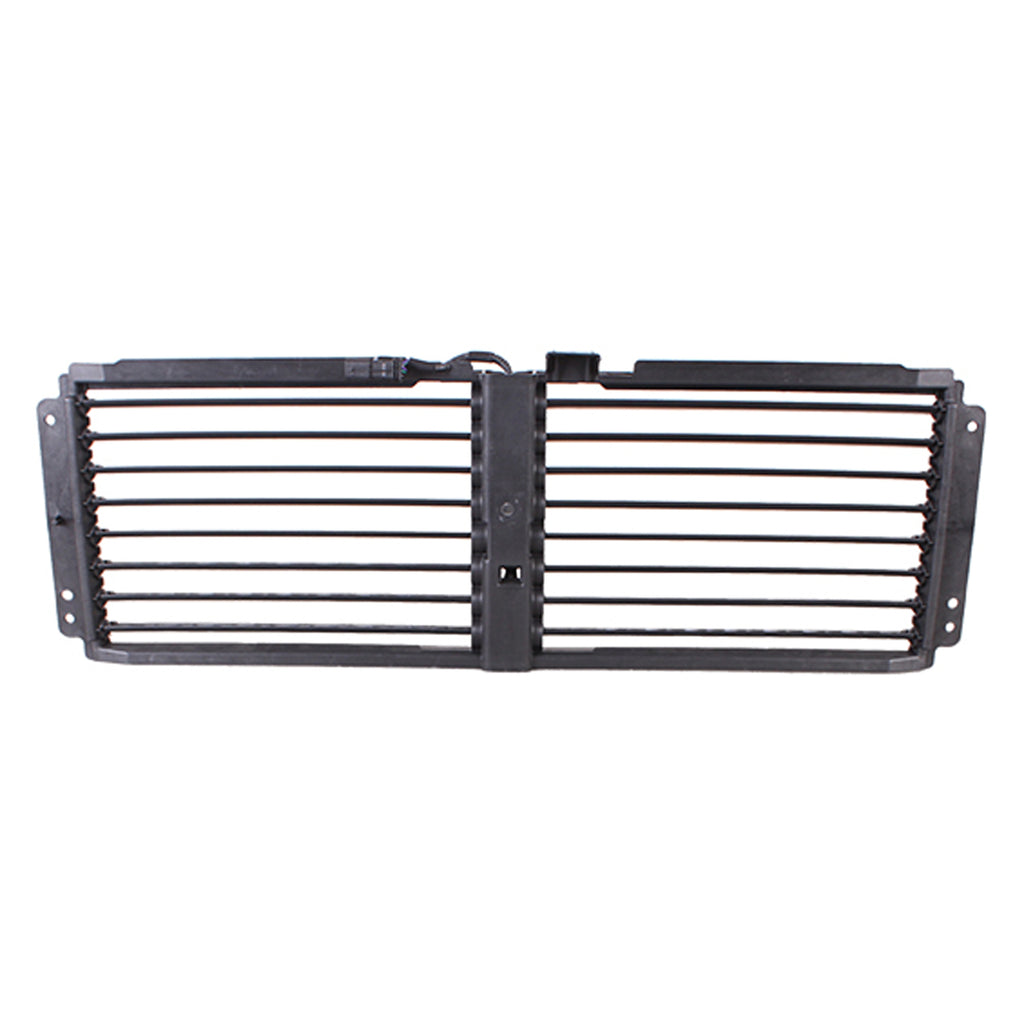 Upper Radiator Shutter Assembly For Chevrolet Equinox 2019-2024(GM1206120)