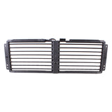 Upper Radiator Shutter Assembly For Chevrolet Equinox 2019-2024(GM1206120)