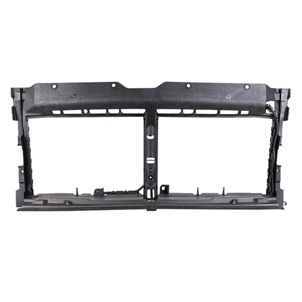 Upper Radiator Shutter Housing [without Active Shutter Type] For Chevrolet Suburban 2021-2024(GM1206121)