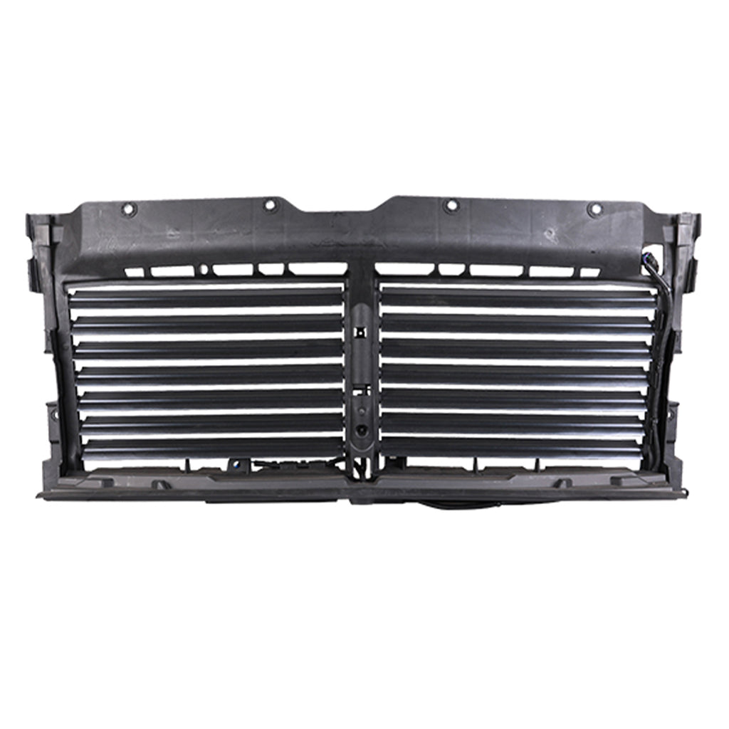 Upper Radiator Shutter Assembly For Chevrolet Suburban 2021-2024(GM1206123)
