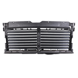 Upper Radiator Shutter Assembly For Chevrolet Suburban 2021-2024(GM1206123)