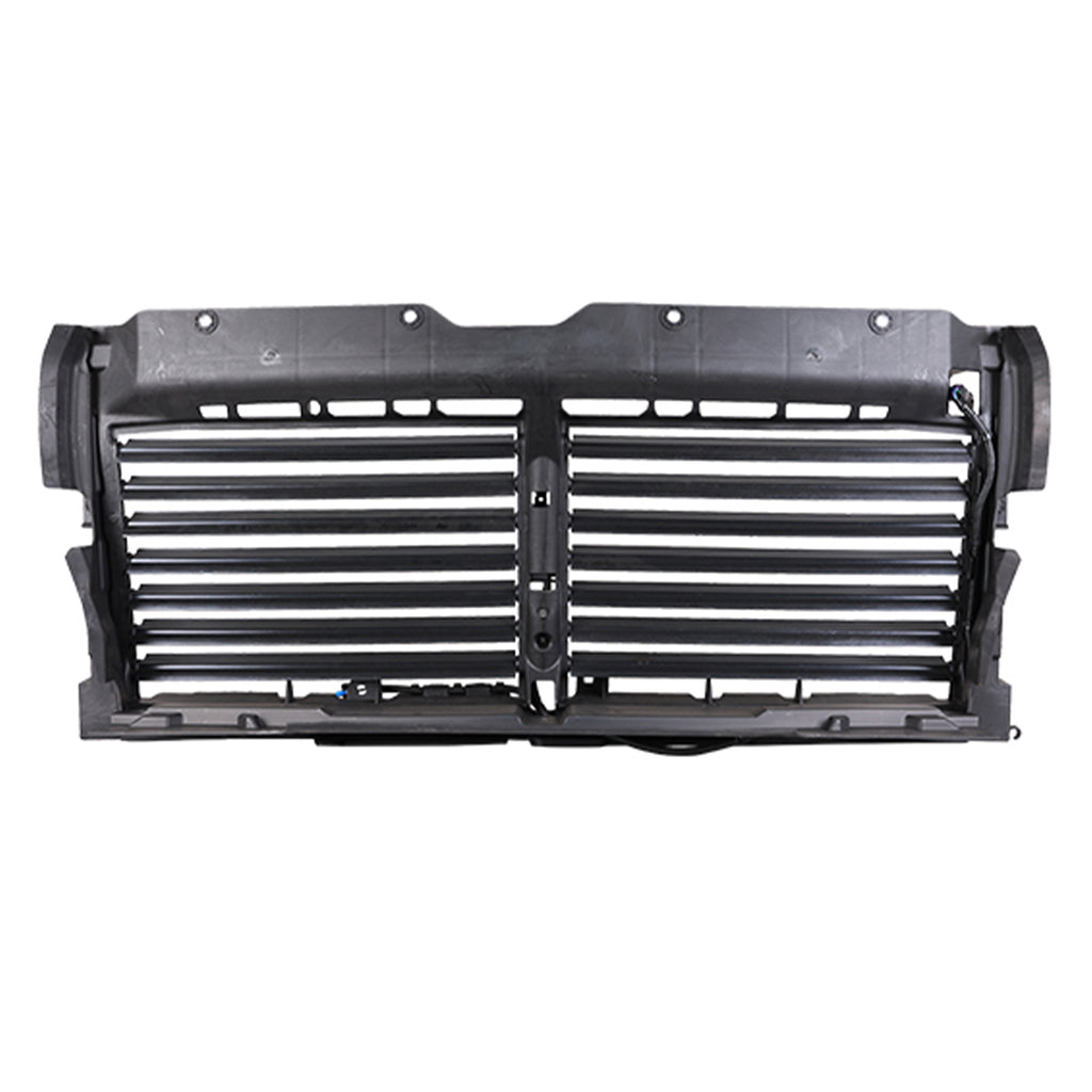 Upper Radiator Shutter Assembly For Gmc Yukon 2021-2024(GM1206124)