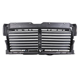 Upper Radiator Shutter Assembly For Gmc Yukon 2021-2024(GM1206124)