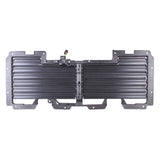 CAPA Certified Radiator Shutter Assembly For Cadillac Escalade 2015-2020(GM1206125C)