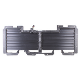 CAPA Certified Radiator Shutter Assembly For Cadillac Escalade 2015-2020(GM1206125C)