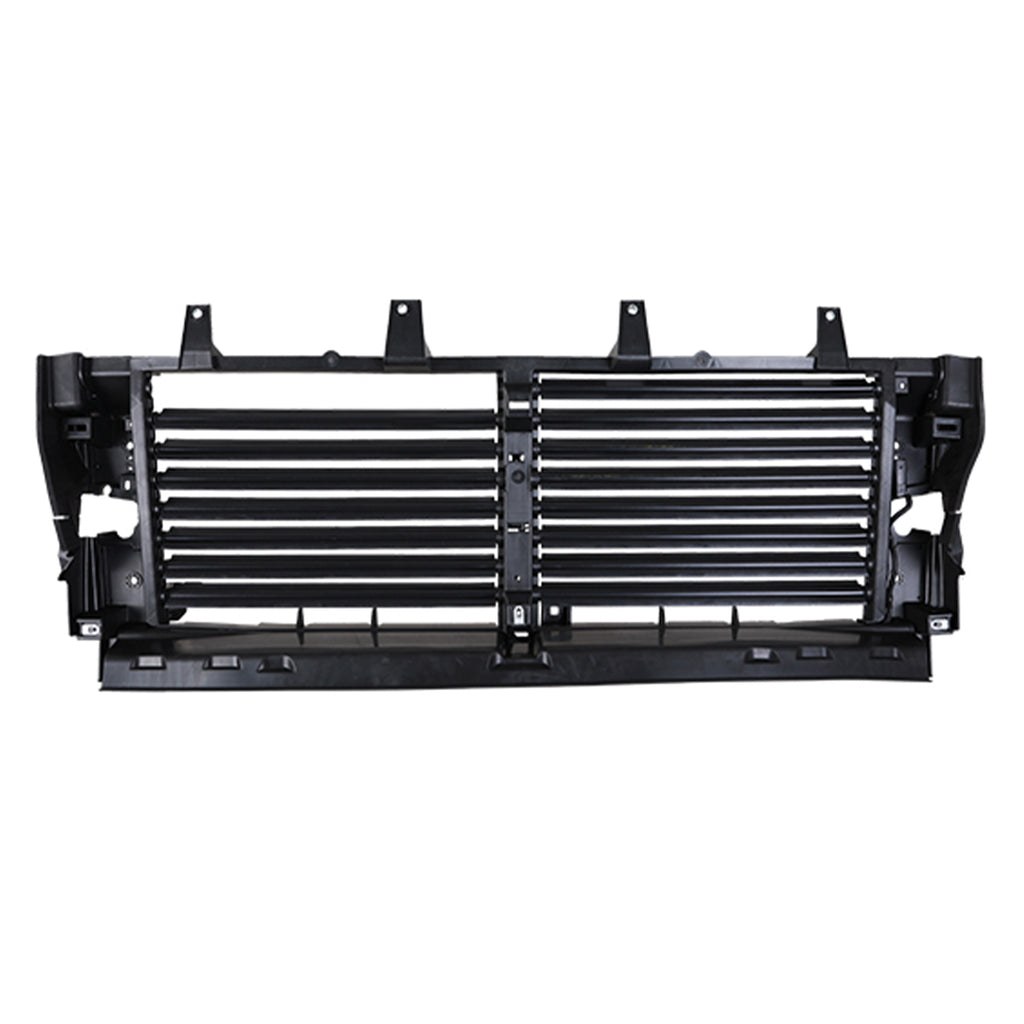 Upper Radiator Shutter Assembly For Gmc Pickup Gmc Siera 15 Ltd Denali 2022-2022(GM1206128)
