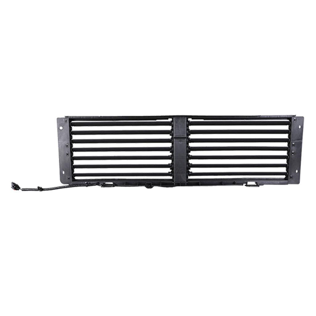 Radiator Shutter Assembly For Chevrolet Trailblazer 2021-2023(GM1206136)