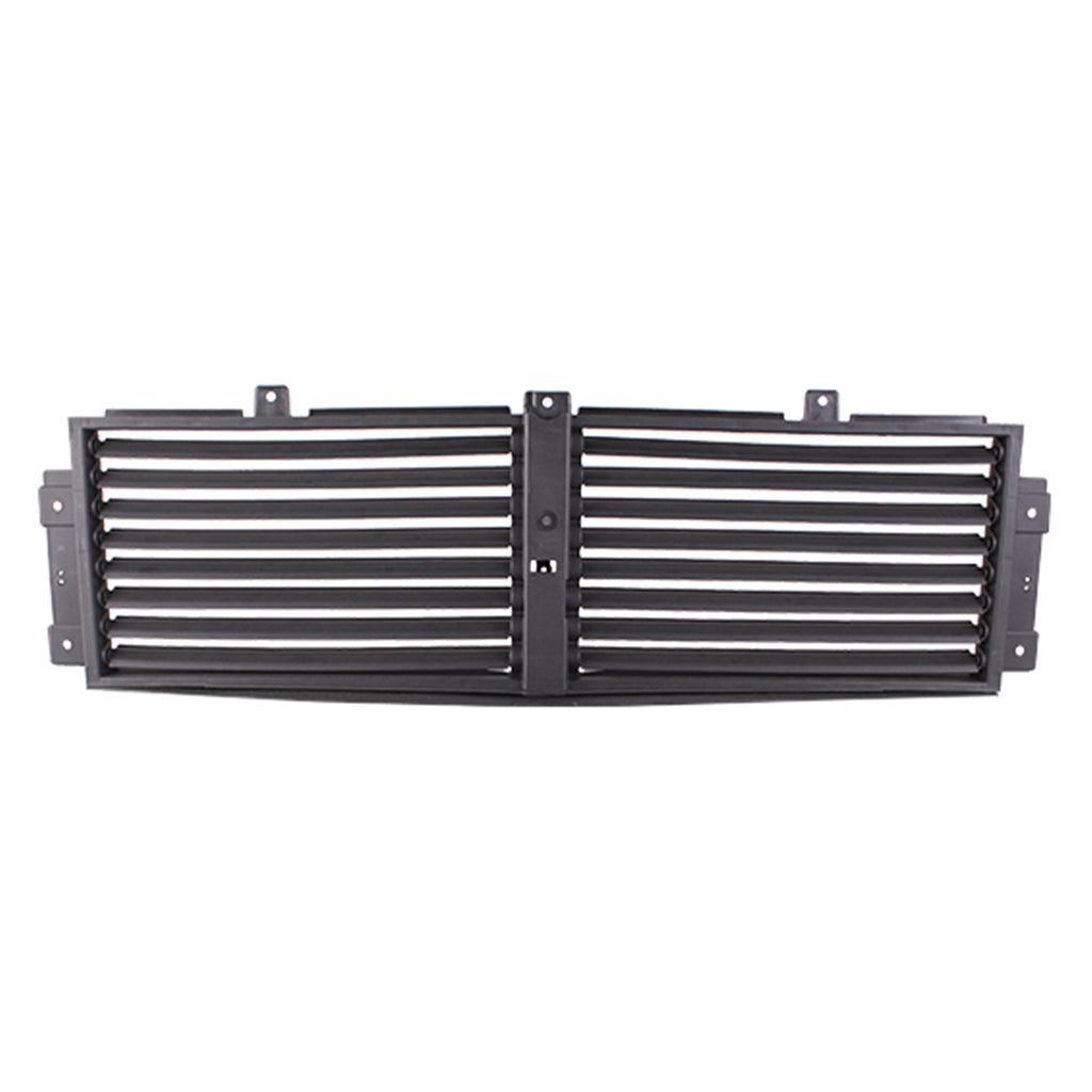 CAPA Certified Upper Radiator Shutter Assembly For Buick Enclave 2022-2024(GM1206137C)