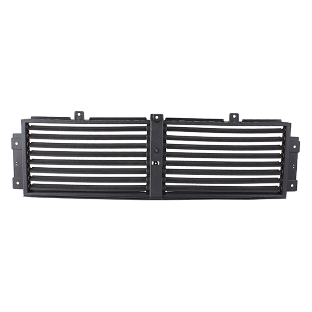 CAPA Certified Upper Radiator Shutter Assembly For Chevrolet Traverse Limited 2024-2024(GM1206138C)