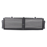 CAPA Certified Upper Radiator Shutter Assembly For Chevrolet Traverse Limited 2024-2024(GM1206138C)