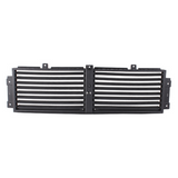 CAPA Certified Upper Radiator Shutter Assembly For Chevrolet Traverse Limited 2024-2024(GM1206138C)