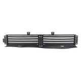CAPA Certified Lower Radiator Shutter Assembly For Chevrolet Traverse Limited 2024-2024(GM1206139C)